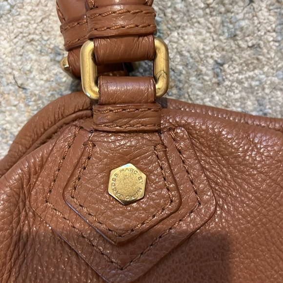 Marc by Marc Jacobs Classic Q Fran Tote - Picture 4 of 9